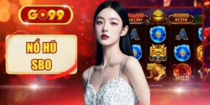 Nổ Hũ SBO - Săn Jackpot 10 Tỷ, RTP 97.5% Đổi Đời Cực Nhanh